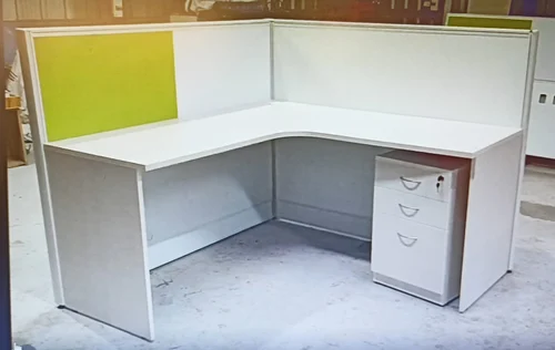 L-Shaped Workstations